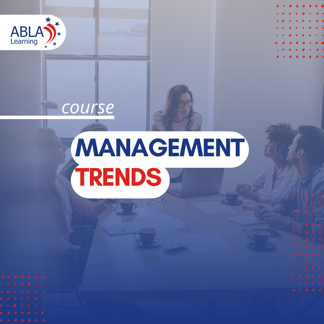 Course Image MANAGEMENT TRENDS COMPLETO